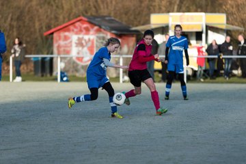 Bild 47 - B-Juniorinnen SV Wahlstedt - FSG BraWie 08 : Ergebnis: 11:1